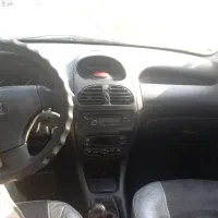 ۲۰۶ تیپ ۳ ۸۵|خودرو سواری و وانت|تهران, چیتگر شمالی|دیوار