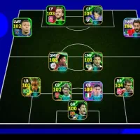 اکانت آی فوتبال