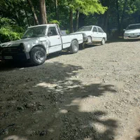 یدک کش خودروبر جرثقیل|خدمات حمل و نقل|گرگان, |دیوار