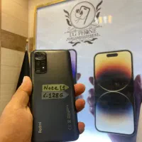 نوت ۱۱