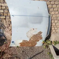 کاپوت زانتیا آماده رنگ