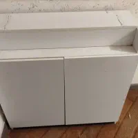 جاکفشی|جاکفشی، کمد، دراور|مبارکه, |دیوار