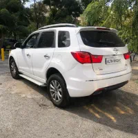 هایما اس 7پرو مدل 1403در حد خشک|خودرو سواری و وانت|تبریز, |دیوار