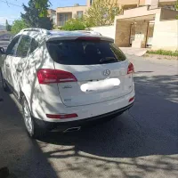 جک s5|خودرو سواری و وانت|کرج, خرمدشت|دیوار