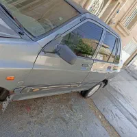 پراید ۱۴۱|خودرو سواری و وانت|شیراز, شهرک صادقیه|دیوار