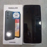 گوشی A14