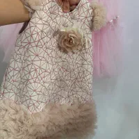 لباس بچه گانه