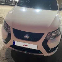 کوییک 403gxl|خودرو سواری و وانت|اصفهان, بهارانچی|دیوار