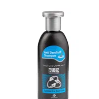 شامپو ضد شوره