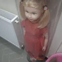 عروسک|اسباب‌‌بازی|اسلام‌شهر, مطهری|دیوار