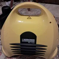 بخارشو کارچر برند آلمانی نو