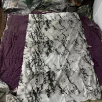 ملافه رو بالشتی و رو تختی