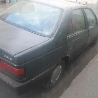 پژو۲۰۰۰ مدل۸۰|خودرو سواری و وانت|قم, قم نو|دیوار