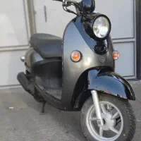 موتور پاکشتی یاماها وینو فول انژکتور|موتورسیکلت|تهران, لویزان|دیوار