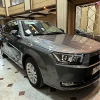 دنا پلاس 6 دنده صفر مدل 1404