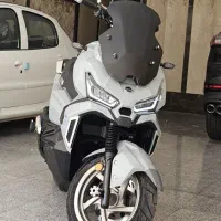 adv175 sym|موتورسیکلت|تهران, فردوسی|دیوار