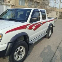 پیکاپ ریچ درحدصفر|خودرو سواری و وانت|مشهد, پروین اعتصامی|دیوار