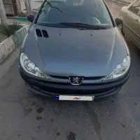 ۲۰۶ مدل ۸۸ درجه یک