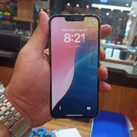 اپل iPhone 13 Pro با حافظهٔ ۲۵۶ گیگابایت در حد اک|موبایل|مشهد, کوثر|دیوار