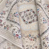 شاهانه کرم موجوددرفروشگاه کریوند|فرش|دزفول, |دیوار