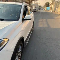 تیگو5مدل97|خودرو سواری و وانت|تهران, تهرانپارس شرقی|دیوار