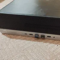مینی کیس hp