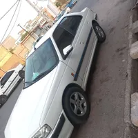 پرشیا tu5مدل ۹۵