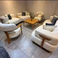 گالری مبل آریانا کد۲۳۰۰|مبلمان خانگی و میز عسلی|محمدشهر, محمدشهر|دیوار