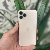 اپل iPhone 11 Pro Max با حافظهٔ ۲۵۶ گیگابایت|موبایل|بانه, |دیوار