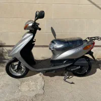 پاکشتی یاماها جوک انژکتور