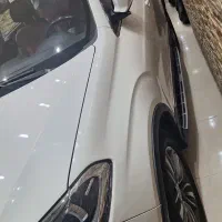 تیگو ۵ فول مدل ۱۳۹۷