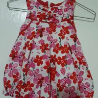 لباس دخترانه ۲۰ تومان