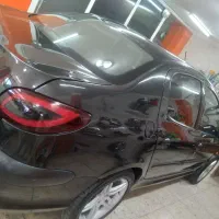 سرامیک خودرو. با بهترین برند. و با کمترین قیمت|خدمات موتور و ماشین|اصفهان, پرتمان|دیوار