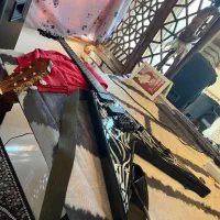 Bc rich kkv 81 85 korea|گیتار، بیس، امپلیفایر|تهران, ستارخان|دیوار
