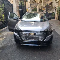 تیپ ۴ بلک پکیج تیتانیوم|خودرو سواری و وانت|تهران, الهیه|دیوار