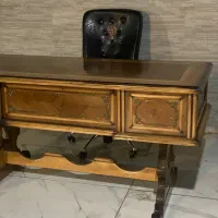 میز مدیریت