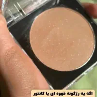 رژگونه لاکچری کوین|آرایشی، بهداشتی، درمانی|رشت, گلسار|دیوار
