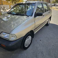 پراید صبا|خودرو سواری و وانت|قروه, |دیوار