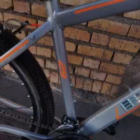 دوچرخه خیابانی ۲۹|دوچرخه، اسکیت، اسکوتر|دیواندره, |دیوار