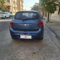 تیبا 2|خودرو سواری و وانت|تهران, جنت‌آباد شمالی|دیوار