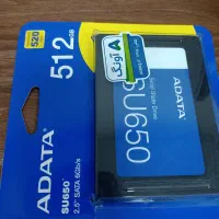 هارد ssd 512 با گارانتی
