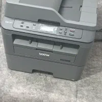 پرینتر برادر مدل L2540Dw