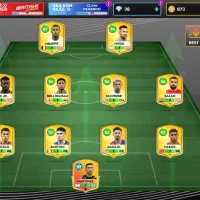 اکانت دریم لیگ|کنسول، بازی ویدئویی و آنلاین|تهران, پردیسان|دیوار