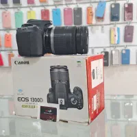دوربین کنون EOS1300D