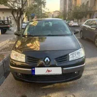 مگان مدل ۹۰ اتوماتیک در حد نو|خودرو سواری و وانت|تهران, یوسف‌آباد|دیوار