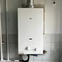 آبگرمکن بوتان گازی و برقی نمایندگی ۵۰۰۶۹۶۴ شیراز|آبگرمکن، پکیج، شوفاژ|شیراز, لشکری|دیوار