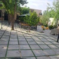 باغ تالار لوکس ،مراسم