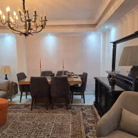 ۸۰ متر آپارتمان ۲ خواب مشاعات آبی هروی