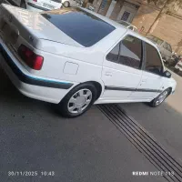 پرشیا مدل ۸۸