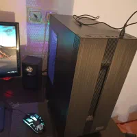 رایانه رومیزی|رایانه رومیزی|گیلان غرب, |دیوار